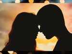 He constantly compares you with his ex
