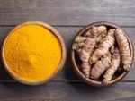 ​Turmeric