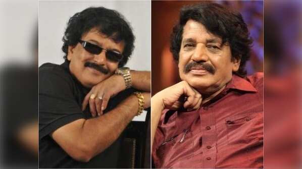 A look at Kannada TV’s finest directors