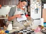 Tried your hand at baking during the lockdown?