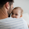 ​Babies are drawn to you
