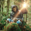 ​You are immensely drawn to nature