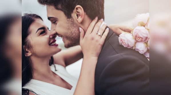 A dream about your ex, years after separation