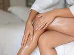 ​Rinse and moisturise