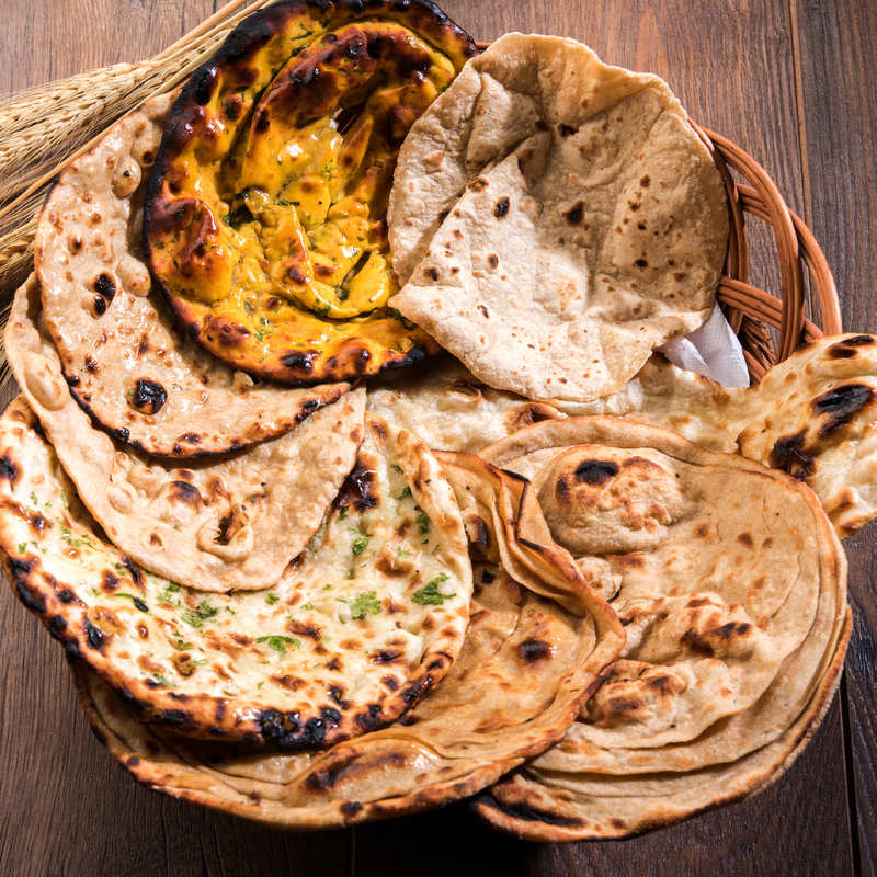 A man allegedly found spitting on tandoori rotis while baking them. The incident, reportedly, took place at a Dhaba in Haryana's Gurugram.