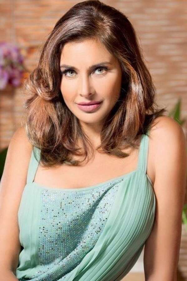 Lisa Ray Images