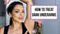 How to treat dark underarms