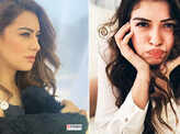 From surgeries to leaking of private pictures, Hansika Motwani knows how to shut the trolls