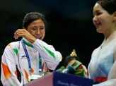 World Athletics Day: 40 Thought-provoking photos of athletes from around the world
