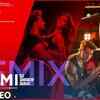 Article image for: Watch Hindi Trending Music Video Song - '<i class="tbold">garmi</i>' (Remix) Sung By Badshah And Neha Kakkar From Movie 'Street Dancer 3D'