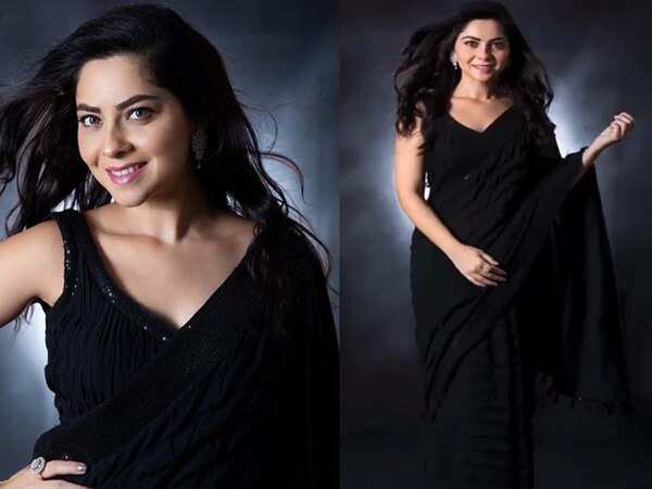 Sonalee Kulkarni