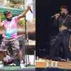 RAP is a form of expression and it has to be real