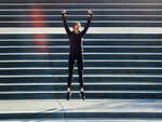 ​Jumping jack