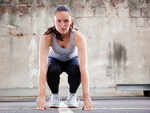 ​Burpees