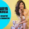 Article image for: Aishwarya Sakhuja: Playing a diva on-screen in <i class="tbold">yeh hai chahatein</i> comes naturally to me