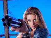 Drive Angry