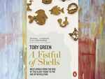 ​A Fistful of Shells: West Africa from the Rise of the Slave Trade to the Age of Revolution by Toby Green