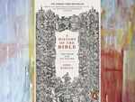 ​A History of the Bible: The Book and Its Faiths by John Barton