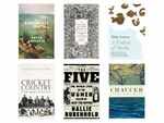 ​‌Indian author shortlisted for Wolfson History Prize 2020