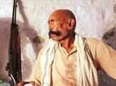 In pics: Chambal's former dacoit Mohar Singh dies at 93