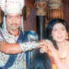 Article image for: Rare moment between <i class="tbold">draupadi</i> and Dushashan