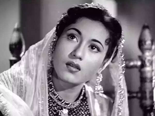 madhubala
