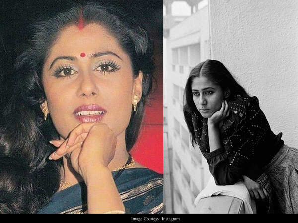 Smita Patil Images