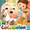 Article image for: Watch Popular Children English Nursery Rhyme 'This Is the Way' for Kids - Check out Fun Kids Nursery Rhymes And Baby Songs In English.