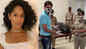 Neena Gupta's designer daughter Masaba Gupta gifts her newly designed masks to police officers