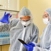 ​Italy claims to develop first COVID-19 vaccine