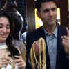 Article image for: Tamannaah Bhatia and <i class="tbold">Abdul Razzaq</i> pictures