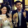 Article image for: Tamannaah Bhatia and <i class="tbold">Abdul Razzaq</i> pictures