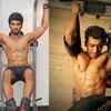 ​Inspired by Suriya's six-pack