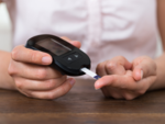 ​When to test your blood sugar