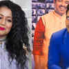 Article image for: Neha Kakkar wants to meet <i class="tbold">Aditya Narayan</i> post lockdown?