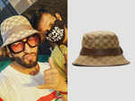 Ranveer Singh wore the most expensive vintage fedora hat and we are not even surprised!
