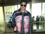 The jacket