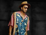 ​Ranveer loves everything expensive