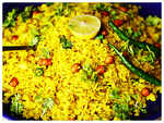 Poha