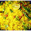 Poha