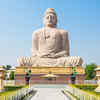 gautam buddha birth date