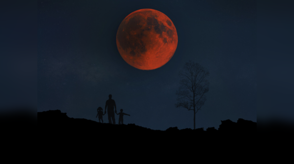 Super Flower Moon: This supermoon will be the worst for these 5 zodiac signs! Are you on the list?