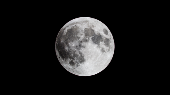 The impact of supermoon on zodiac signs