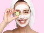 Opt for face masks
