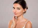 Moisturise your skin regularly