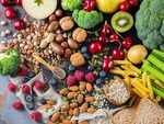 Opt for antioxidants