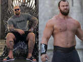 Professional strongman and actor breaks deadlift world record, lifts 501 kgs 