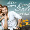 Article image for: Check Out Popular Kannada Official Lyrical Music Video Song 'Simple Saluge' From Movie 'Kushka' Sung By Vijay Prakash, Saanvii Shetty and Abhilash Gupta