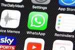 Here's what not to do on WhatsApp