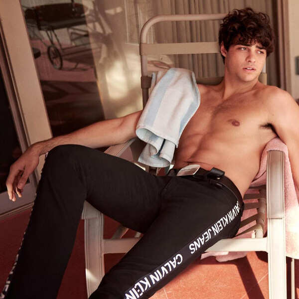 Noah Centineo Images